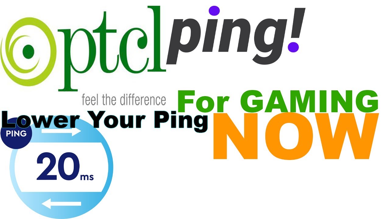 how to Reduce ping on PTCL broadband service without fast path | PTCL Router Settings | Urdu-Hindi