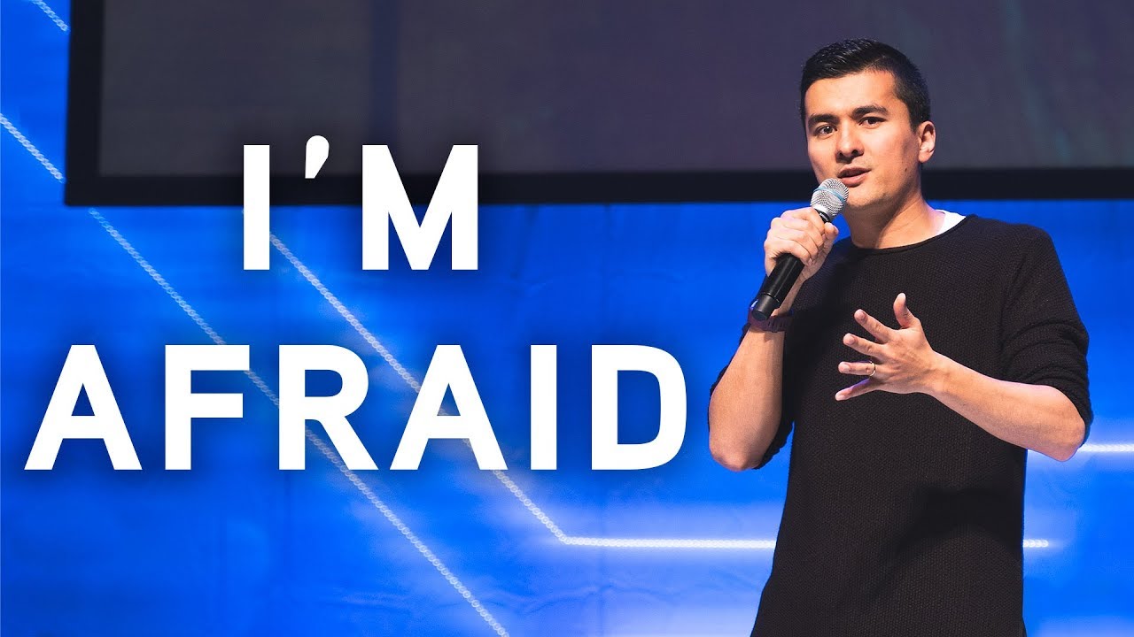 Powerful Encouraging Sermon - I'm Afraid - Will God Come Through?