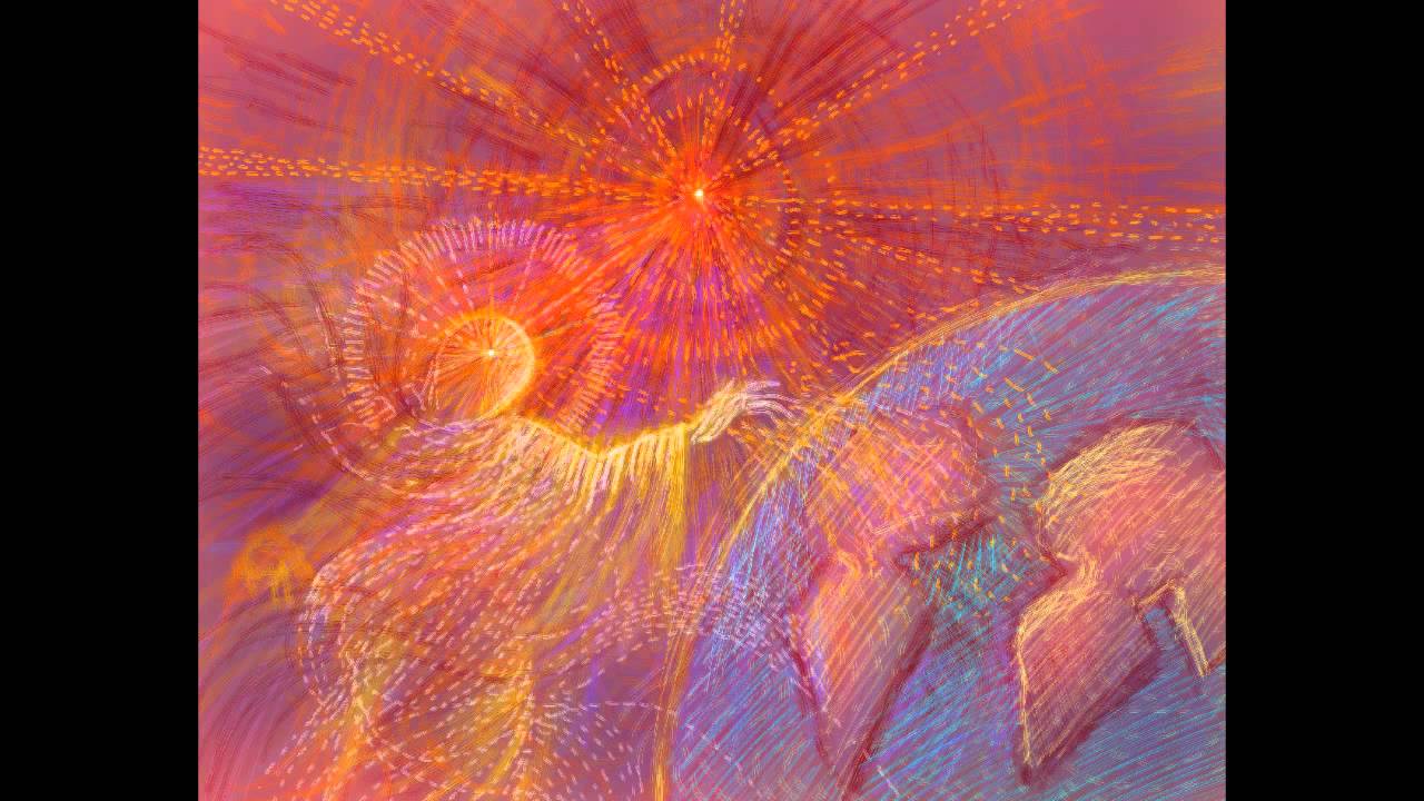 Soltar las redes - Canción de meditación -  Brahma Kumaris
