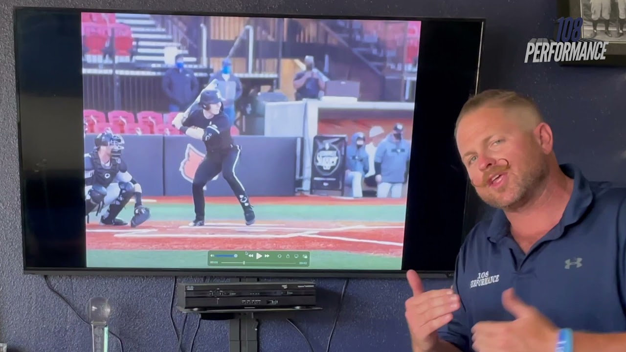 2021 MLB Draft Breakdowns: Henry Davis