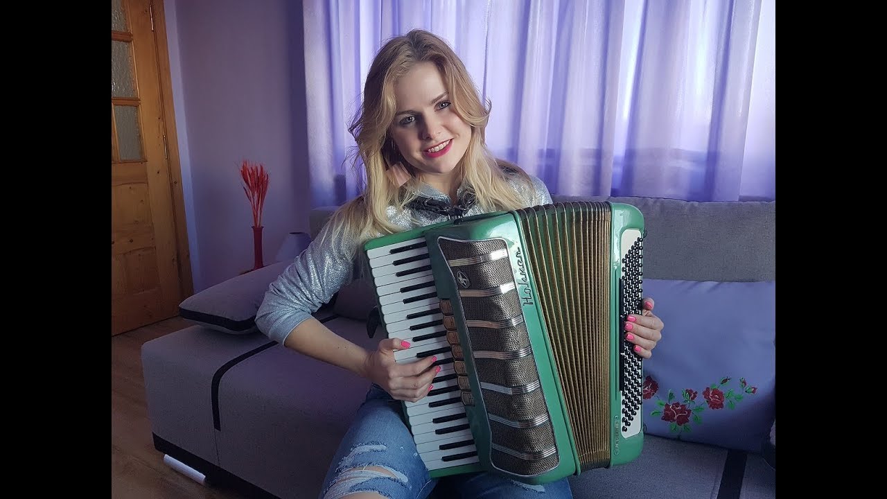 Paolla Sofia -- W taką ciszę