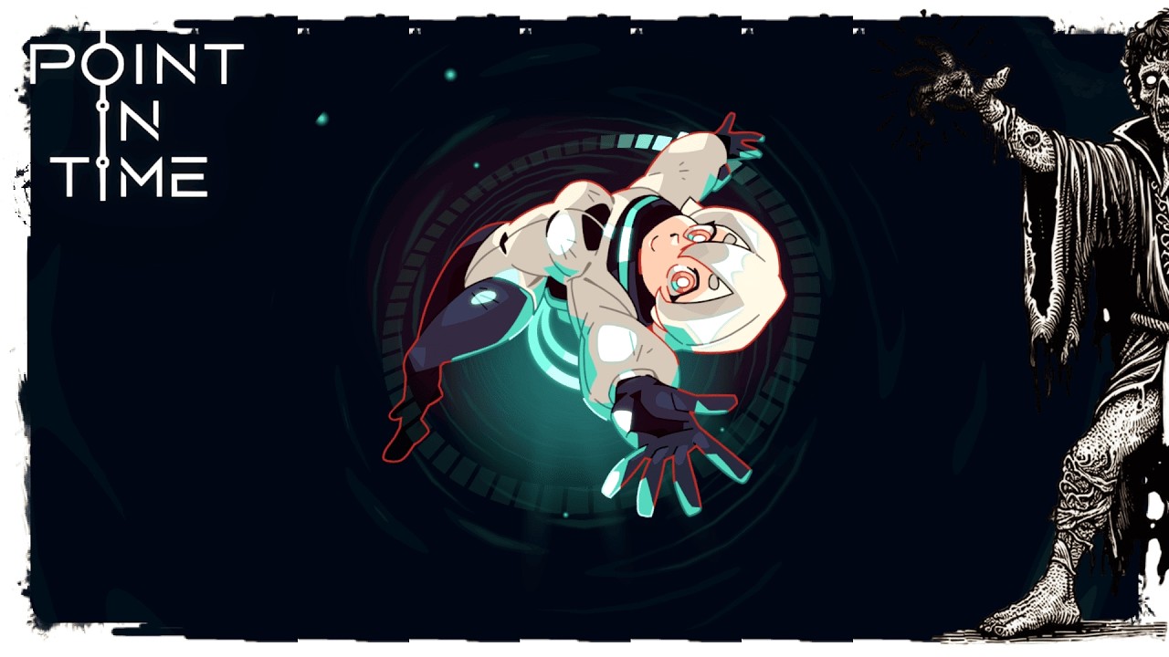 Demo Gameplay, No Commentary - Point In Time