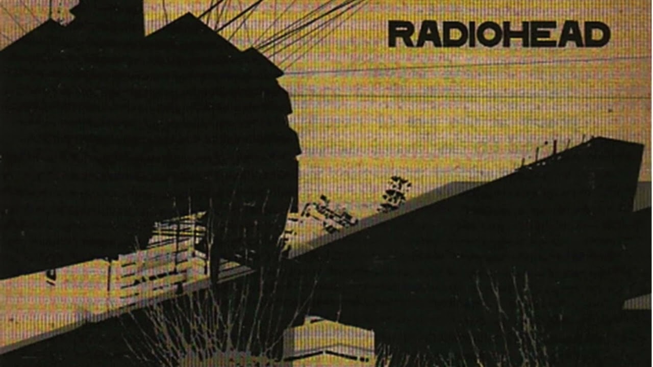 Radiohead - I Might Be Wrong (Backing Track)