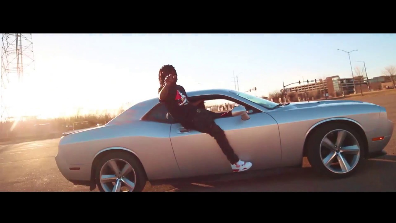 Dirache   TrapCo  Shot by @DarkPulseProductions