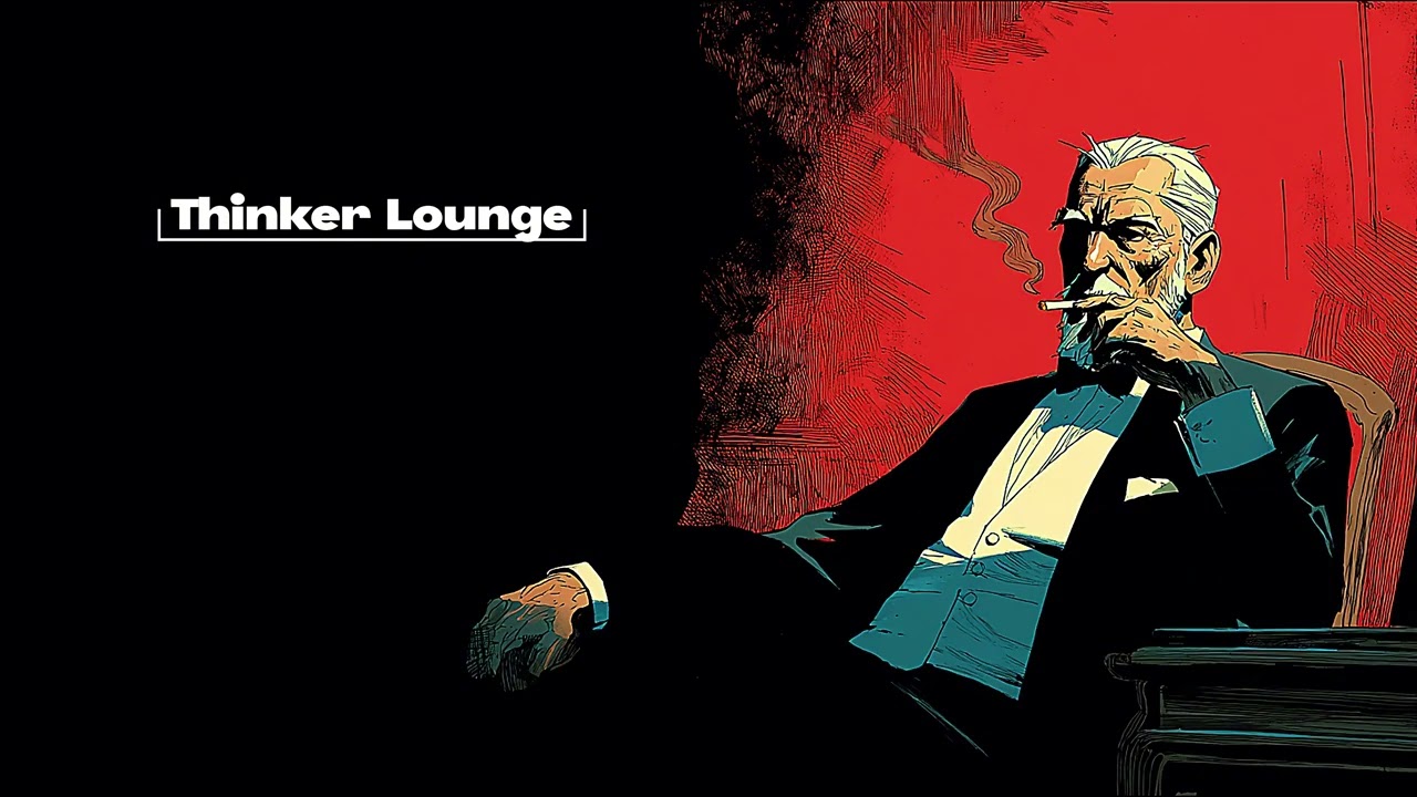 Last Cigarette | Classic Jazz