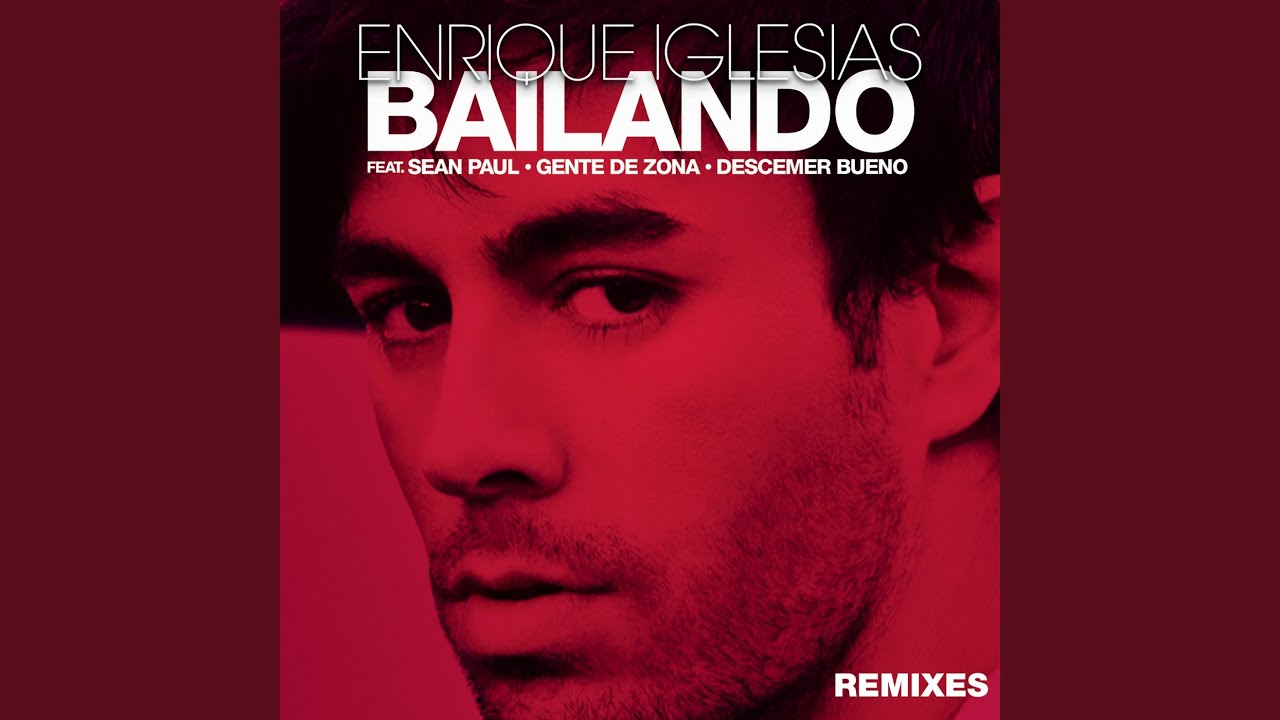 Bailando (Gregor Salto Remix)