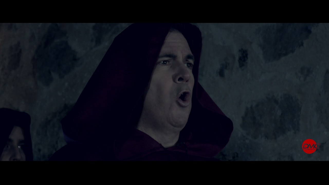 ENTRE DOS TIERRAS - DECADA GREGORIANA