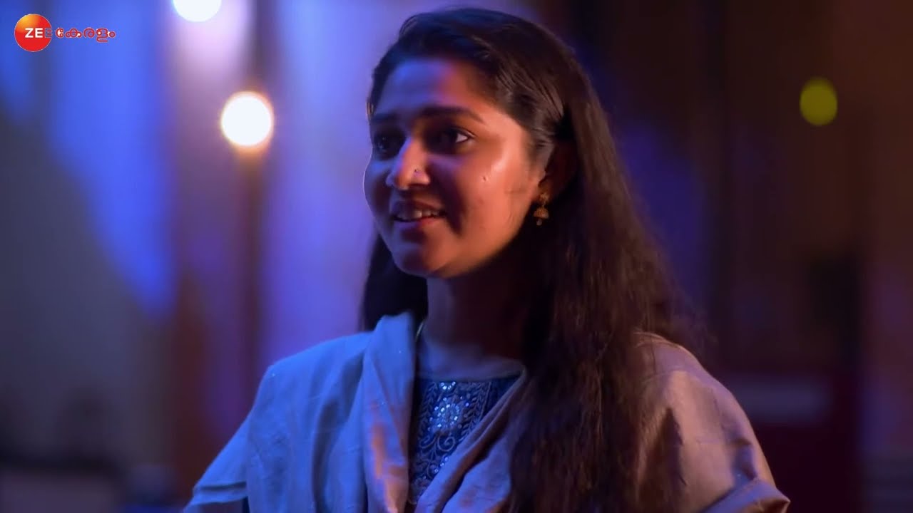 Neeyum Njanum - Malyalam TV Serial - Full Episode 533 - Shiju Abdul Rasheed - Zee Keralam
