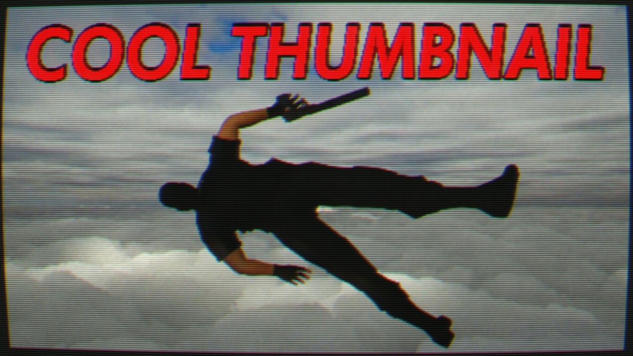 Intruder Video