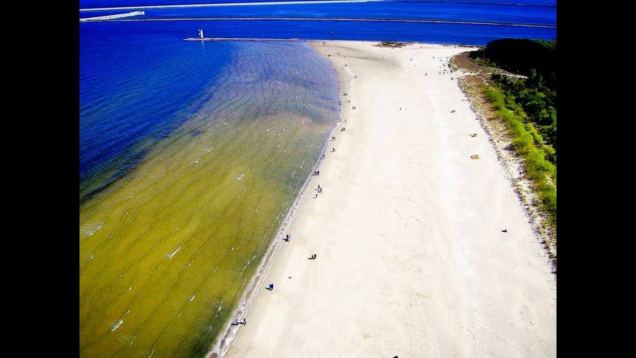 Fort GERHARDA Świnoujście