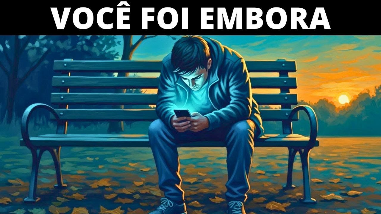 Por Que Sua AUSÊNCIA Vai Doer Mais Que Sua Presença Doeu