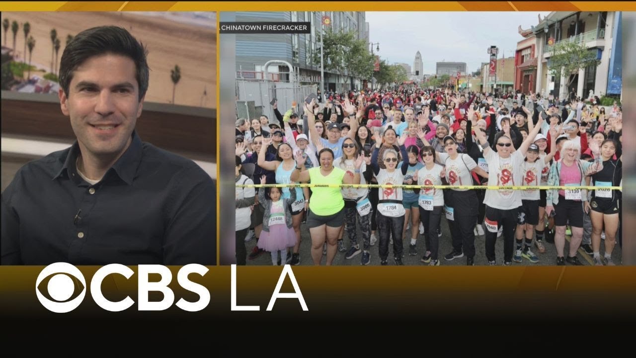 Weekend Roundup with Time Out Los Angeles