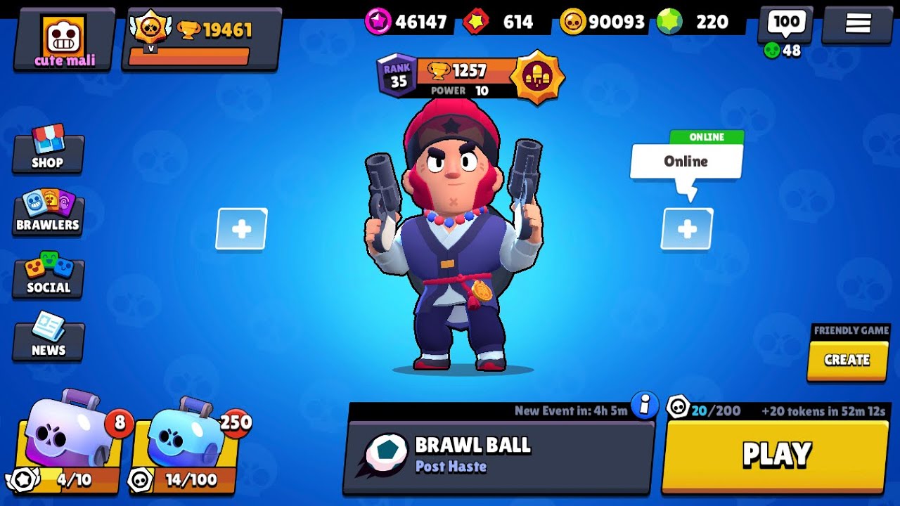 rank 35 colt full gameplay