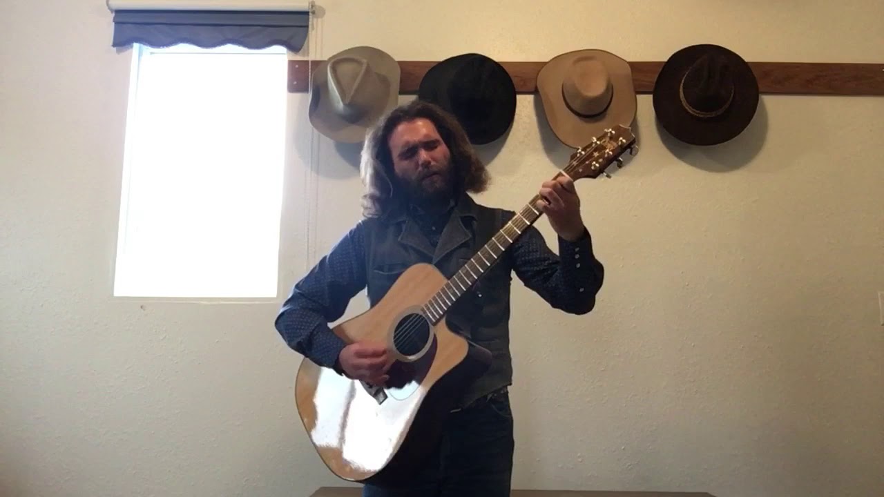 Tyler Johnston — Rock keeping Rolling