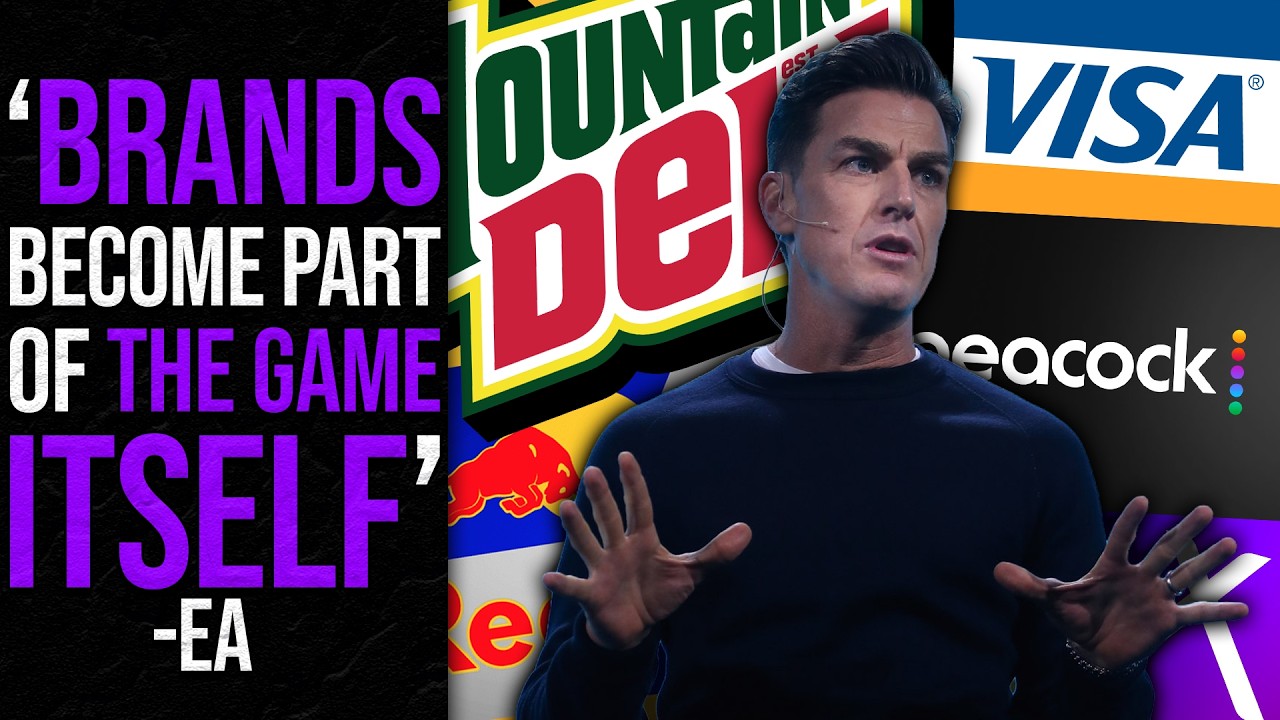 EA Launches New In-Game Ad Platform for Brands - Inside Games Daily