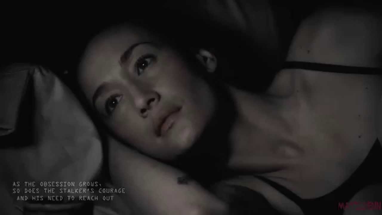 Stalker | beth and perry - terrible love