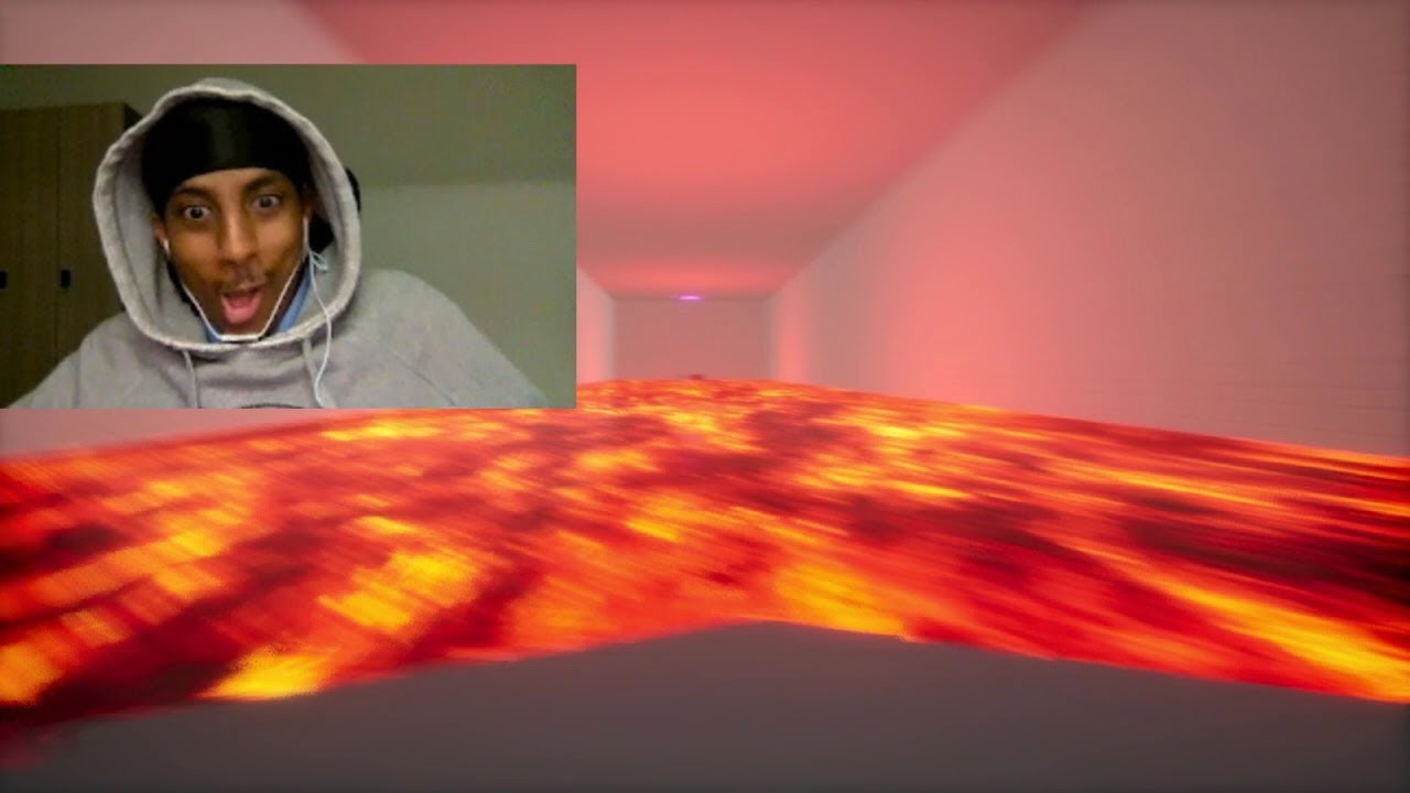 You Touch the Wrong Thing — Everything Breaks | Fever Meme