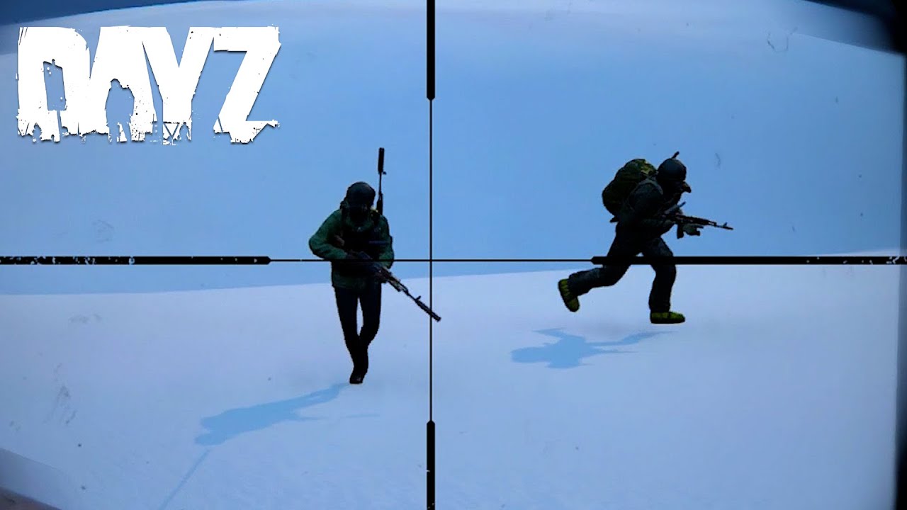Histoires de DayZ #73 STANDALONE AT CANDYCANE 1