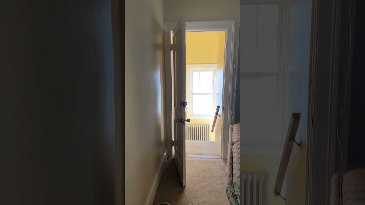 87 Plainfield St, hartford CT - Walkthrough May 1, 2025