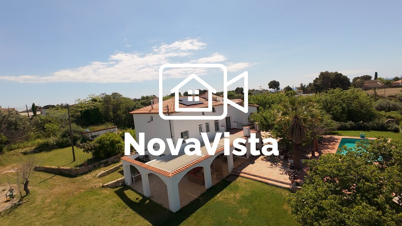 Casa 6 habitaciones de 300 m² en Vilanova i la Geltrú (08800)