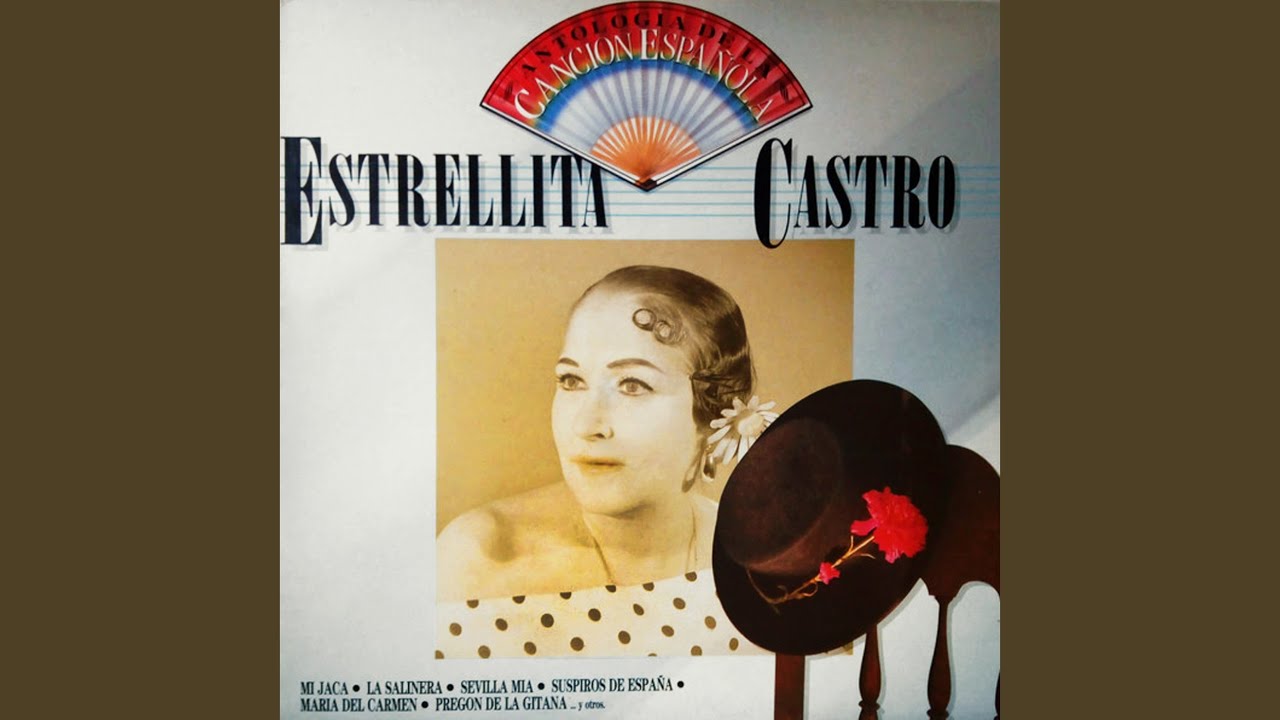 María Salomé