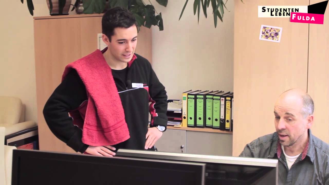 Hochschulsport der Hochschule Fulda SoSe 14 - Sportliche Infos zum Hochschulsportprogramm