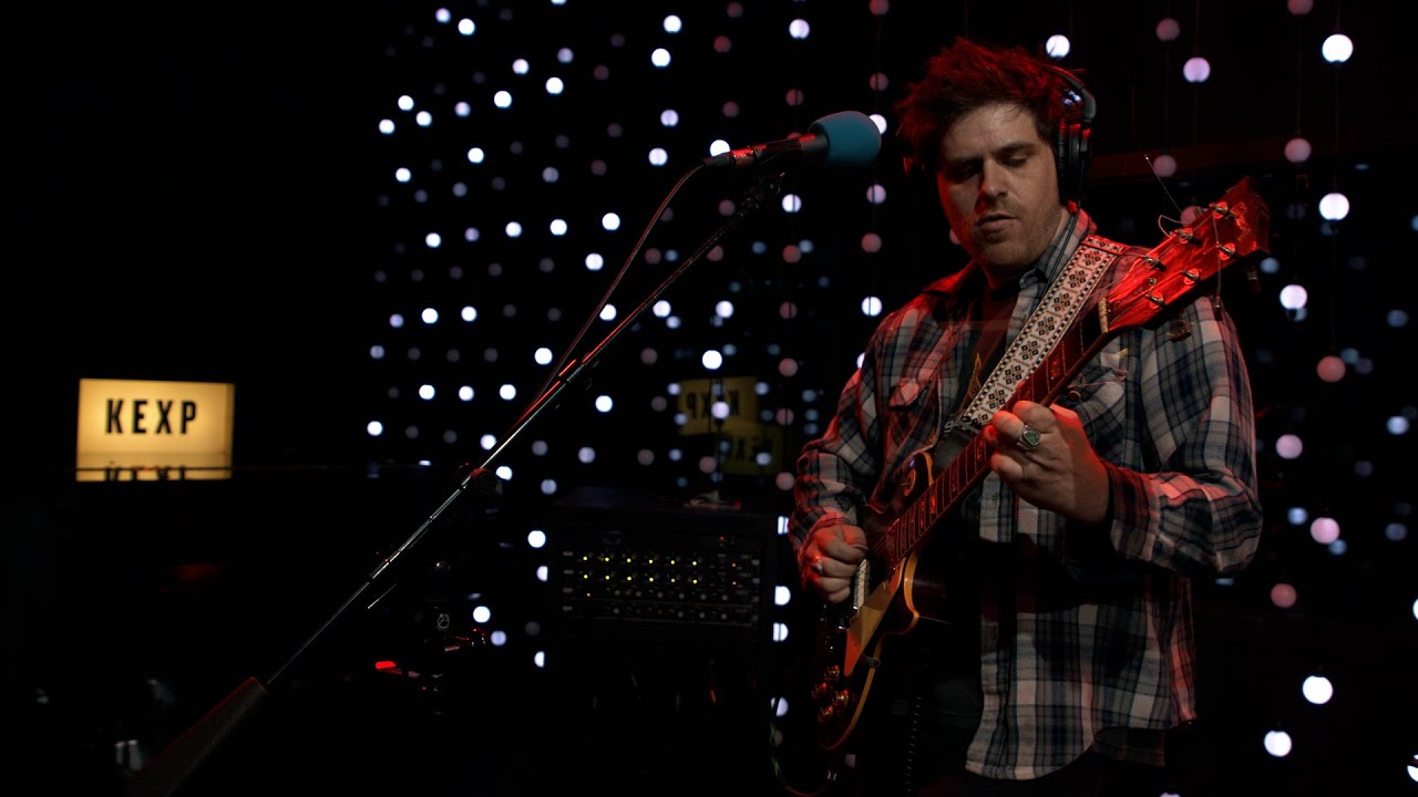 Meatbodies - Full Performance (Live on KEXP)