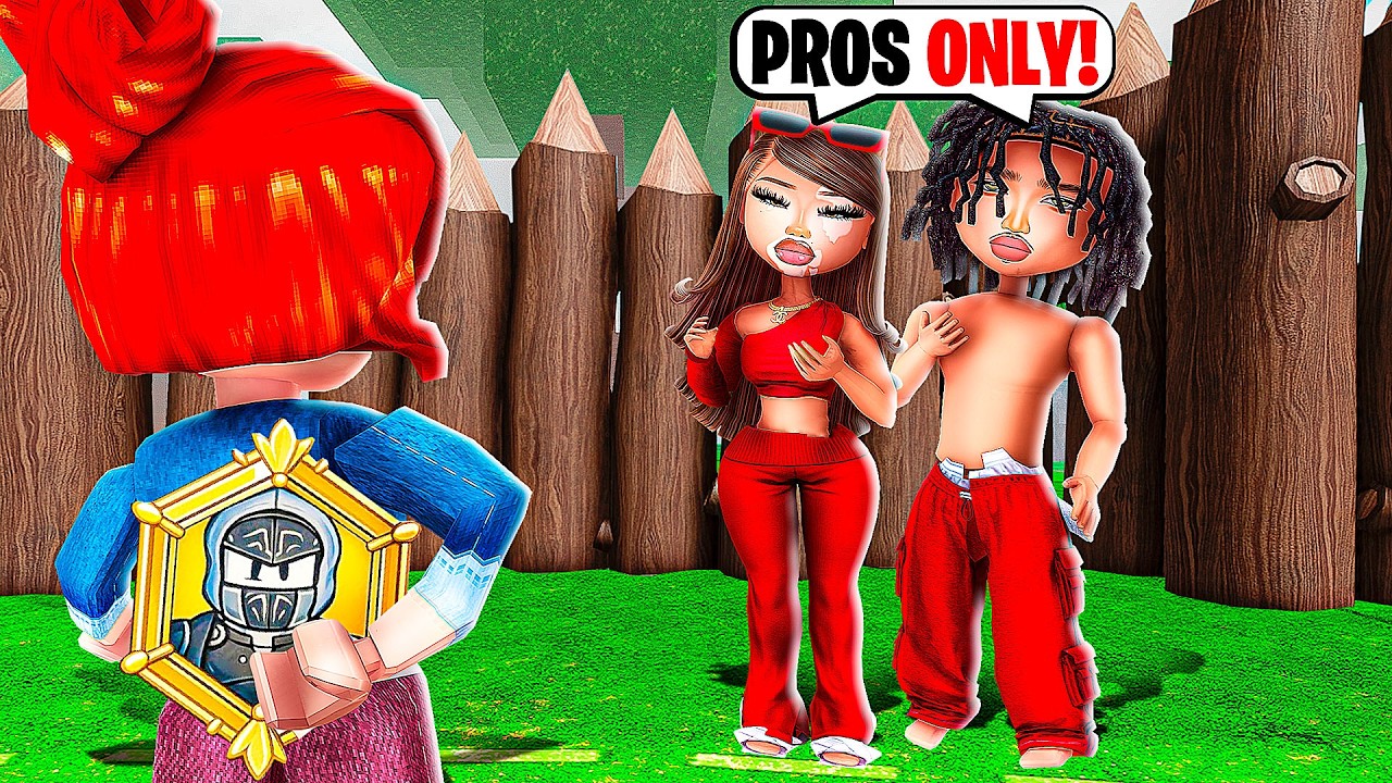 I WENT UNDERCOVER As A NOOB, To TEST ODERS In 99 NIGHTS IN THE FOREST.. (Roblox)