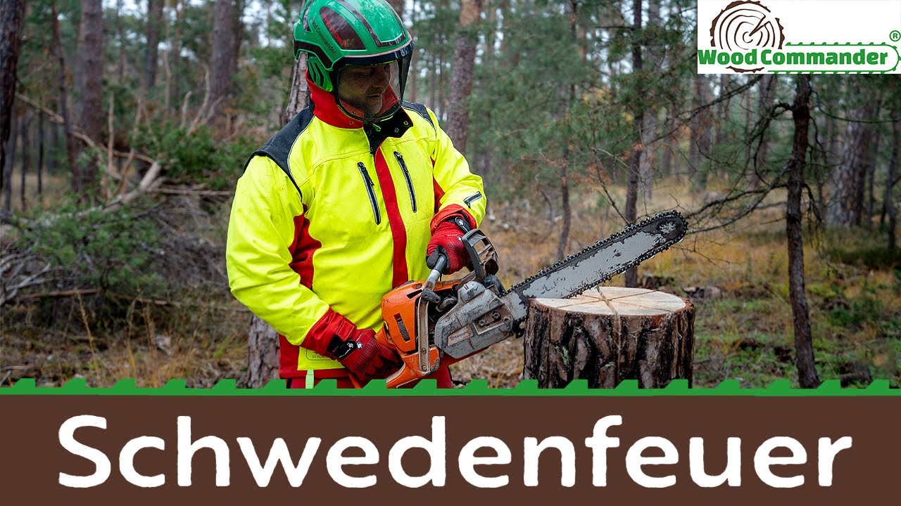 Schwedenfeuer