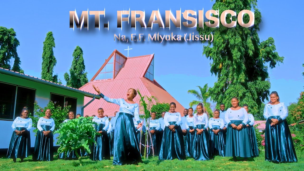 MT.  FRANSISCO (Official 4k Video)