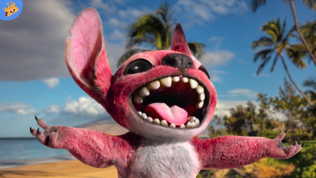 Disney Wants A Lilo and Stitch Sequel