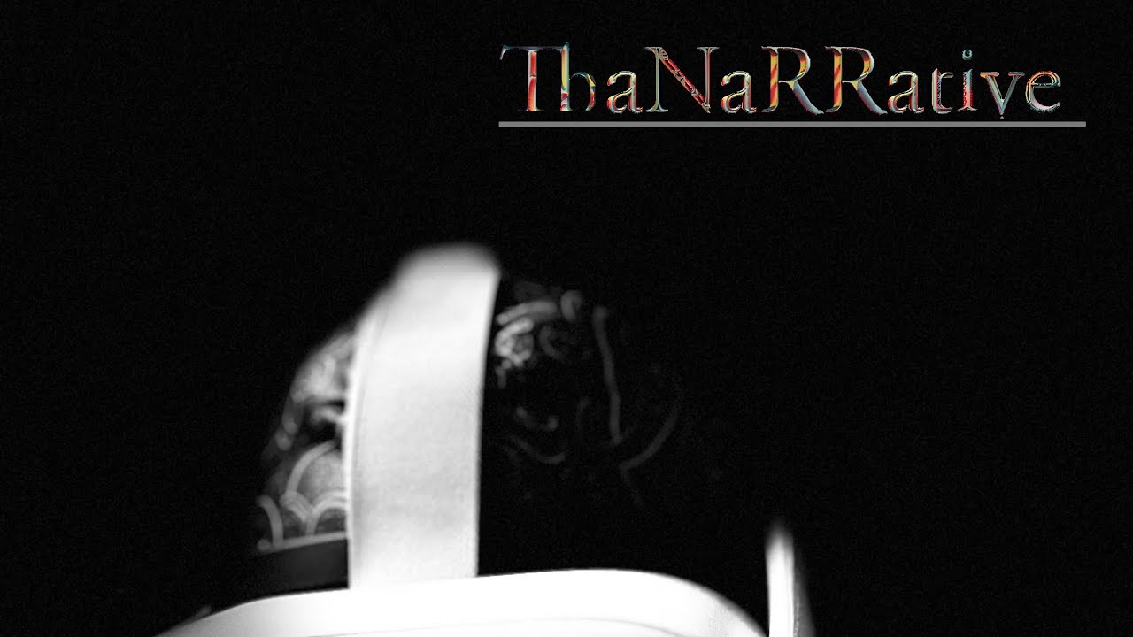 EAZY THE BLOCK CAPTAIN SpACES: EVERYBODY PULLS UP.  It’s 🔥 #thanarrative