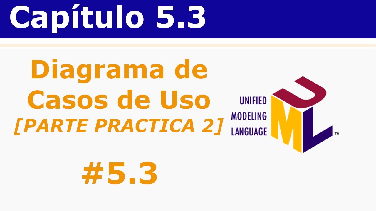 Diagrama de Casos de Uso - Ejercicio GESTION DE BODEGA | UML desde CERO | Planeta Buhoos