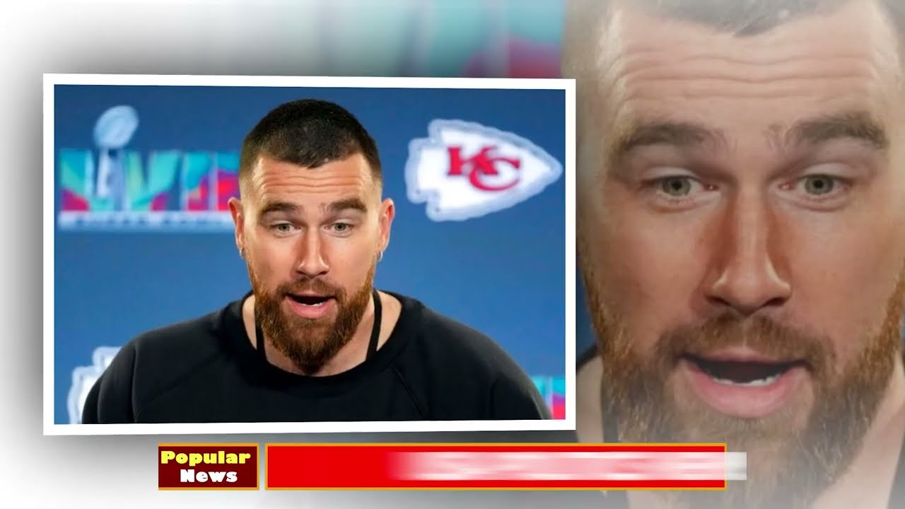 Что на самом деле происходит с будущим Трэвиса Келси в НФЛ?