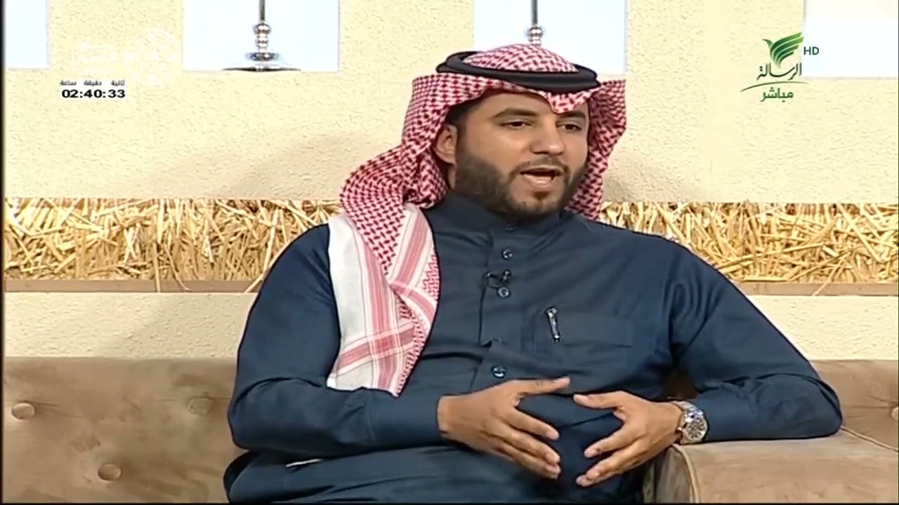 #سهرة_الرسالة| كيف حول المهندس عبدالله الجاسر التحدي مع والدته إلى شركة رائدة في مجال تصميم الديكور؟