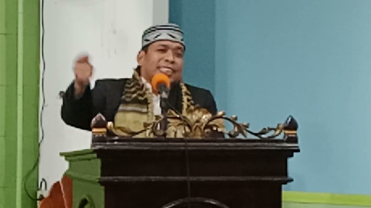 Keutamaan Infaq dan Sodaqah