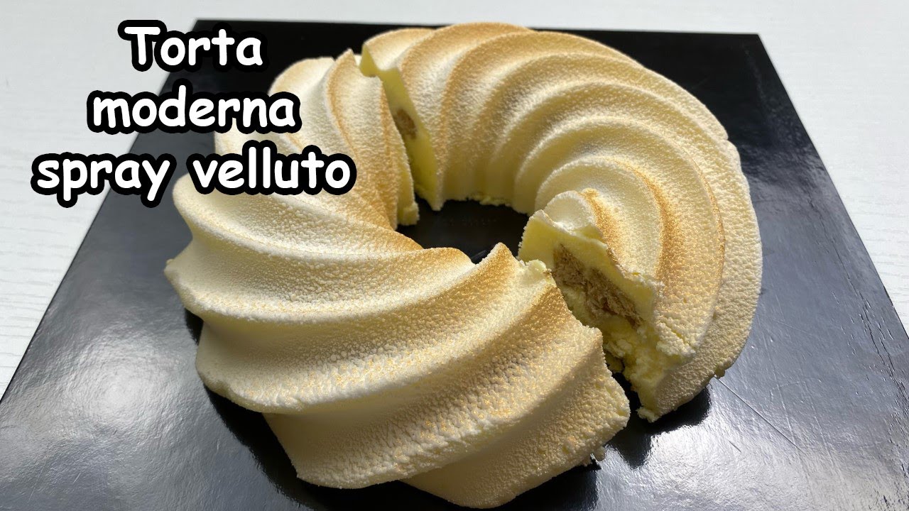 TORTA EFFETTO VELLUTO STAMPO INTRECCIO SEMPLICE DA REALIZARE