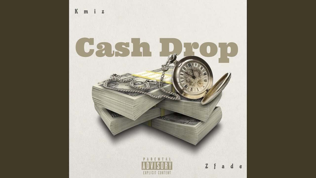 Cash Drop