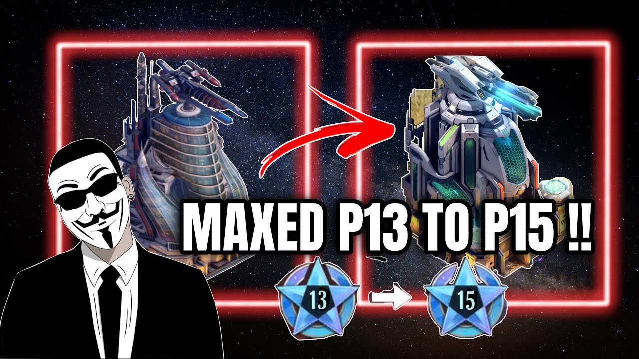 P15 MAXED WITHIN FEW MINUTES | STATE OF SURVIVAL