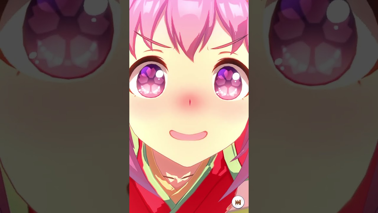 New Haru Urara