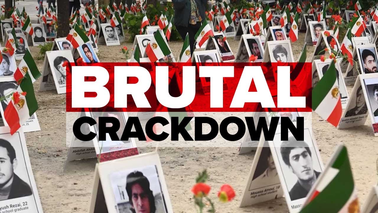 Hundreds EXECUTED in Iran | Jerusalem Dateline - August 12, 2025