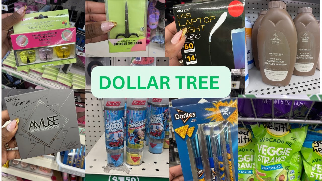 ✨️НОВИНКИ✨️DOLLAR TREE 🌳 🚨 ПРИХОДИТЕ ПОКУПАТЬ ВМЕСТЕ СО МНОЙ В DOLLAR TREE, ЧАСТЬ 2 #dollartree