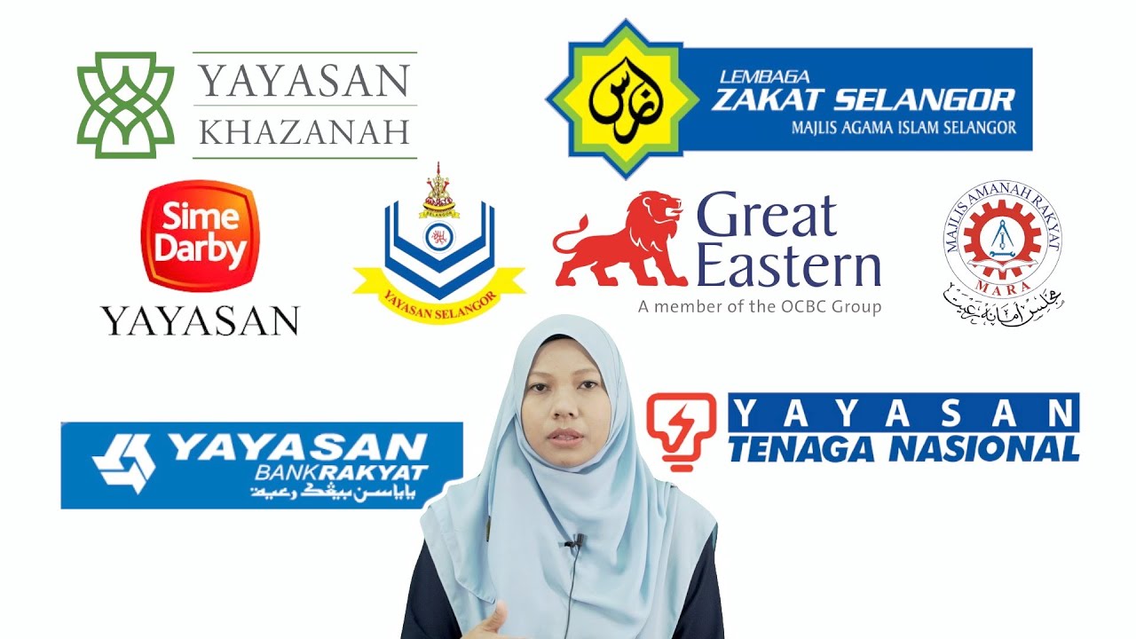 Selain PTPTN, Mana Lagi Nak Dapat Bantuan Pendidikan?