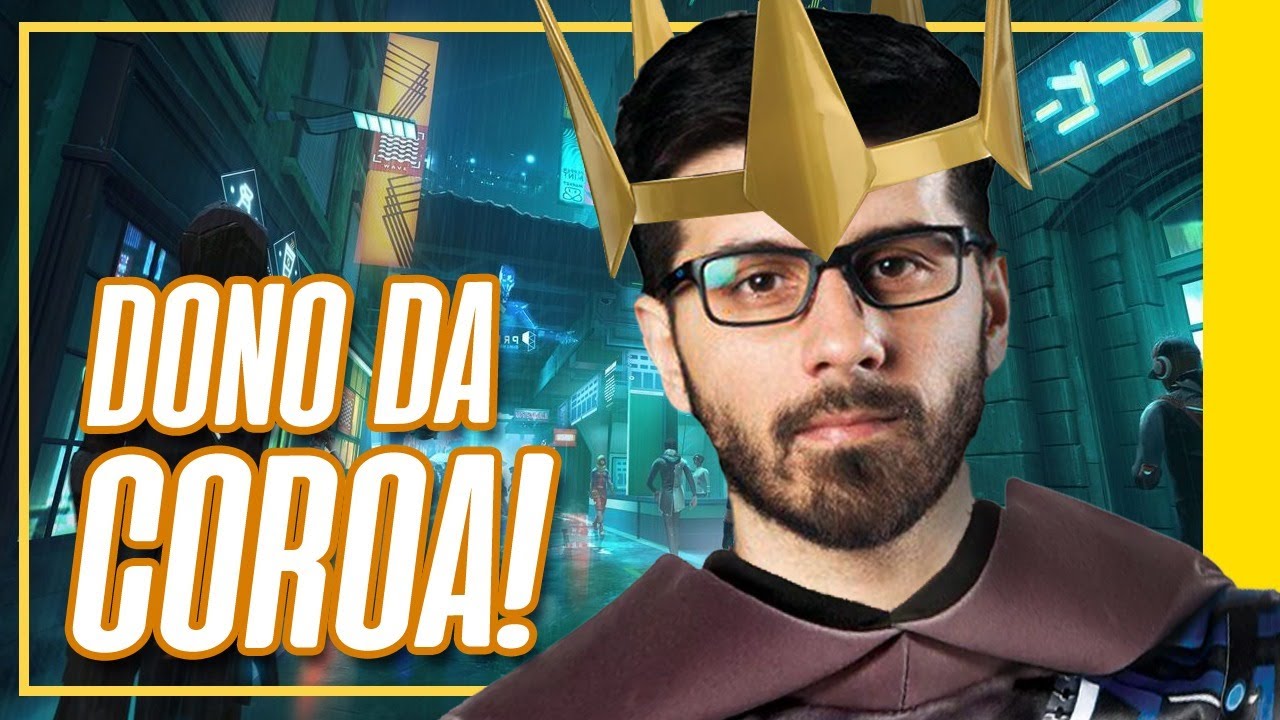 O REI DA TROCA&Ccedil;&Atilde;O ft. @zigueira  - Hardmode