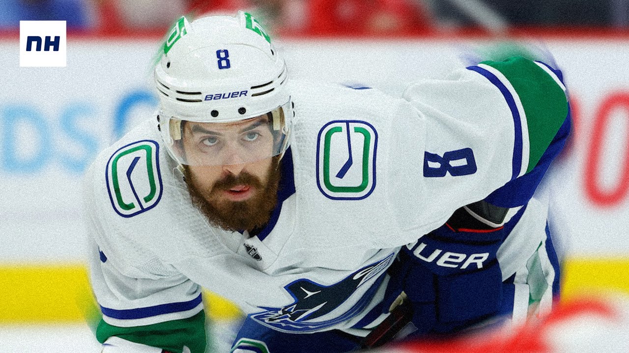 The Shortest Player in the NHL
