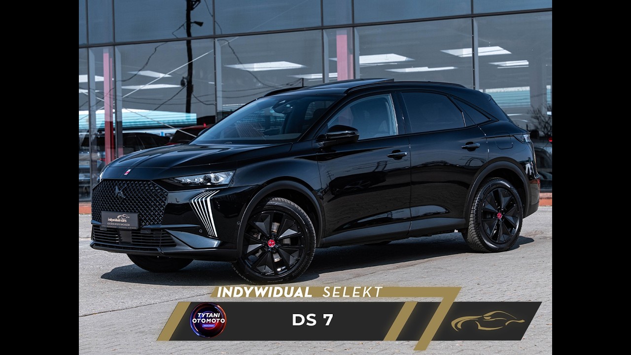 DS 7