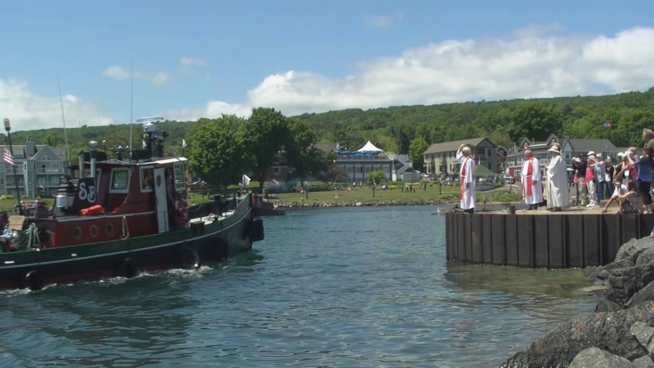 Preview of the Tugboat Seabird's Adventures with Captain Jim in Command.