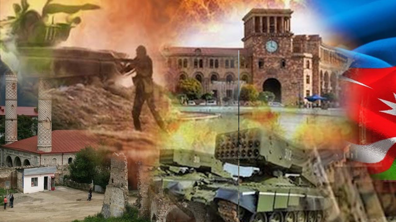 İrəvan bu savaşla Qarabağı itirir – PROQNOZ