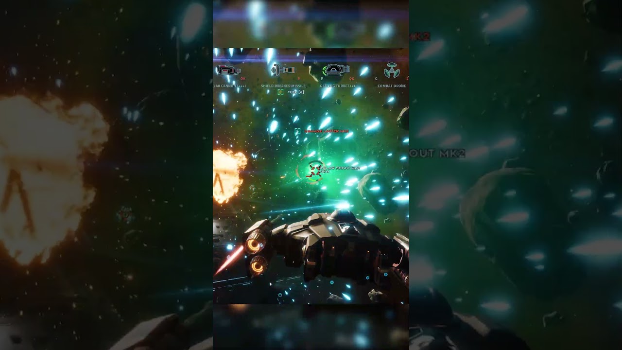 Ambushed! | EVERSPACE GAMEPLAY