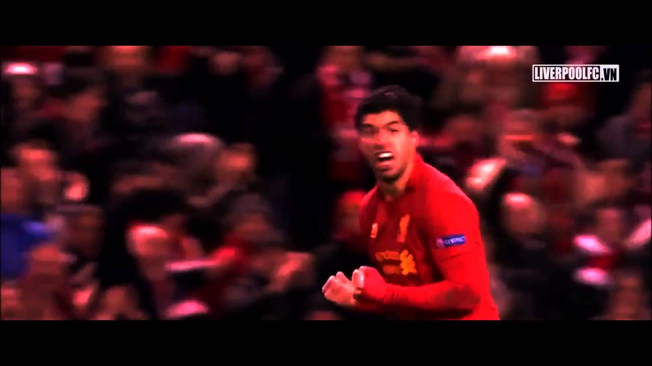 |Liverpool FC 2012/13| ● Hall Of Fame ● HD